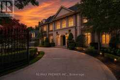 6 THE BRIDLE PATH | Toronto Ontario | Slide Image One