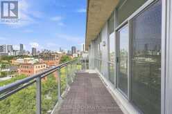 804 - 510 KING STREET E | Toronto Ontario | Slide Image Twenty-three