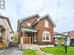 111 ELGIN STREET W Oshawa Ontario, L1G 1S5
