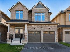 1537 HARKER STREET Innisfil Ontario, L9S 0R4