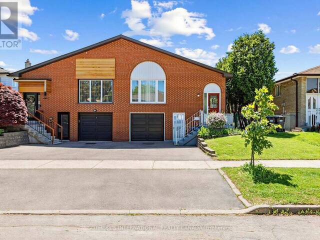 496 FENDALTON STREET Mississauga Ontario, L5B 2L9 - Property For Sale