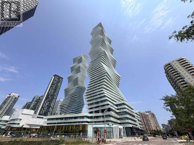 6005 - 3883 QUARTZ ROAD Mississauga Ontario, L5B 0M4 - Property For Sale