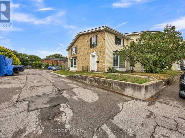 1 - 73 ARBOUR GLEN CRESCENT London Ontario, N5Y 1Z9 - 3 Bedrooms Condo For Sale