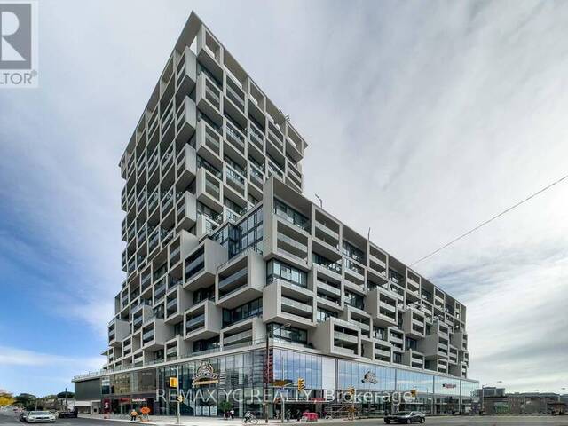 1540 - 8 HILLSDALE AVENUE E Toronto Ontario, M4S 1T5 - 2 Bedrooms Condo For Sale