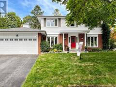 15 SATCHELL BOULEVARD Toronto Ontario, M1C 3B3