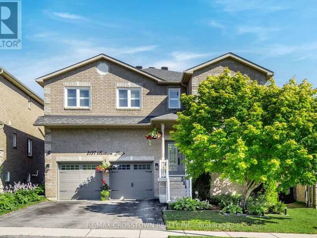 2197 BATTERS LOOP Innisfil Ontario, L9S 0C9 - 4 Bedrooms Home For Sale