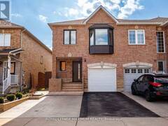52 POTTERY PLACE Vaughan Ontario, L4L 9H6