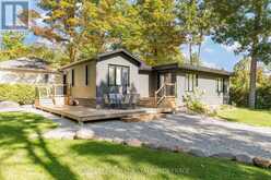 1720 TAY POINT ROAD | Penetanguishene Ontario | Slide Image One