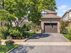 3189 COLDSTREAM ROAD Mississauga Ontario, L5L 5J7