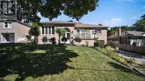 134 HADRIAN DRIVE | Toronto Ontario | Slide Image Three