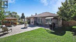 134 HADRIAN DRIVE | Toronto Ontario | Slide Image Forty