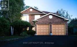 208 ANASTASIA TERRACE | Mississauga Ontario | Slide Image Two