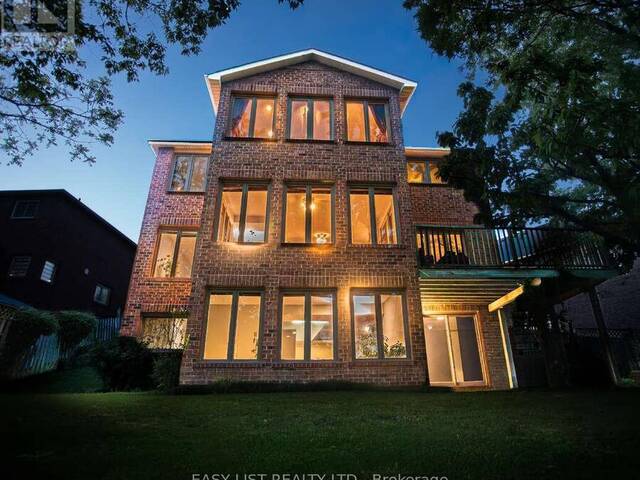 208 ANASTASIA TERRACE Mississauga Ontario, L5B 3A6 - Property For Sale
