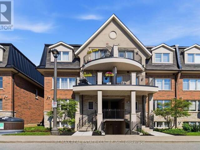 9-01 - 2420 BARONWOOD DRIVE Oakville Ontario, L6M 0X6 - Property For Sale