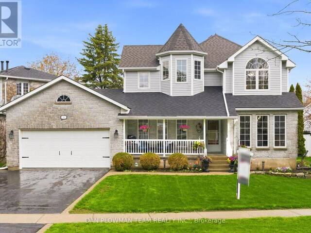 28 BAYSHORE DRIVE Loyalist Ontario, K0H 1G0 - 4 Bedrooms Home For Sale