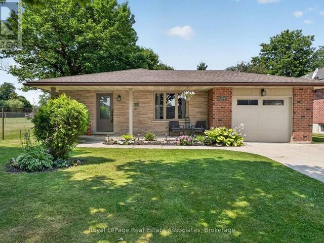 304 ELIZA STREET Arthur Ontario, N0G 1A0 - 3 Bedrooms Home For Sale
