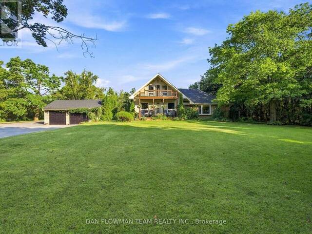 9 VALLEY ROAD Cavan-Monaghan Ontario, L0A 1G0 - 3 Bedrooms Home For Sale