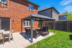 32 DULGAREN STREET | Hamilton Ontario | Slide Image Thirty