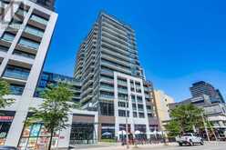 520 - 460 ADELAIDE STREET E | Toronto Ontario | Slide Image One