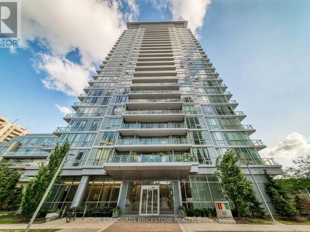 1201 - 66 FOREST MANOR ROAD Toronto Ontario, M2J 0B7 - 2 Bedrooms Condo For Sale