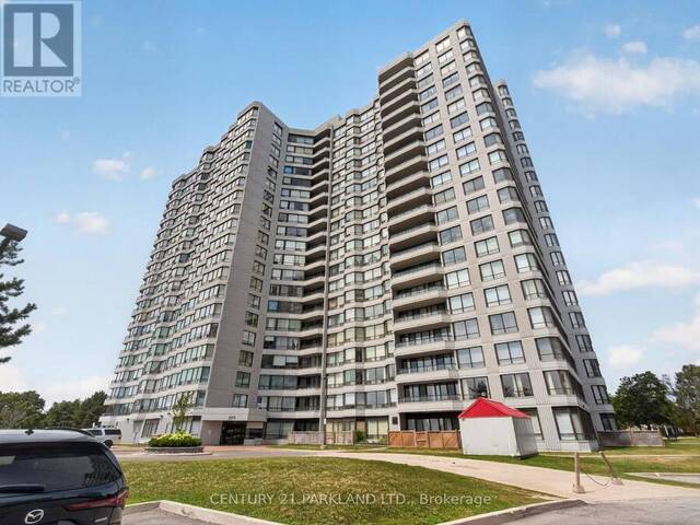 206 - 330 ALTON TOWERS CIRCLE Toronto Ontario, M1V 5H3 - 2 Bedrooms Condo For Sale
