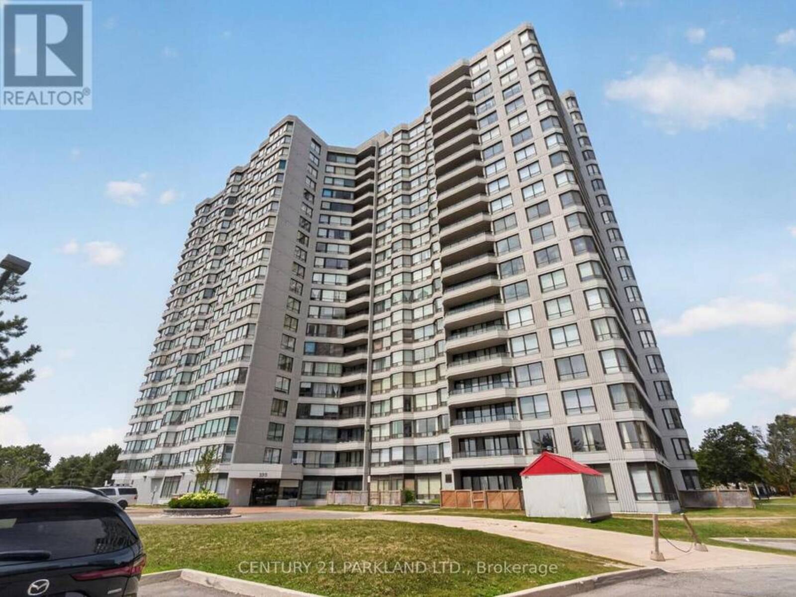 206 - 330 ALTON TOWERS CIRCLE, Toronto, Ontario M1V 5H3
