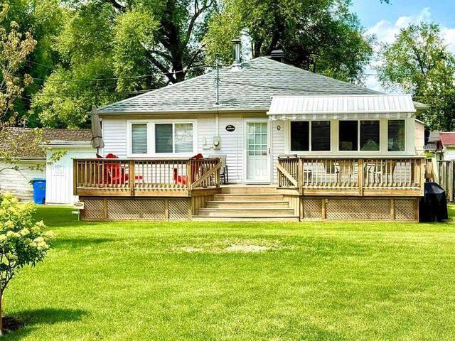 9 - 1139 CLAVER AVENUE Innisfil Ontario, L0L 1C0 - 3 Bedrooms Waterfront Home For sale