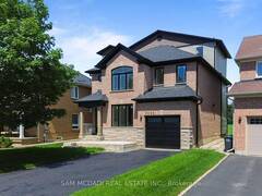 3252 HUNTERS GLEN Mississauga Ontario, L5N 8M3