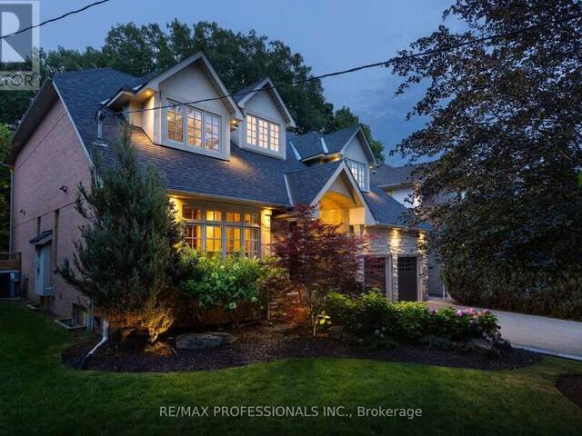 83 WIMBLETON ROAD Toronto Ontario, M9A 3S4 - 5 Bedrooms Home For Sale
