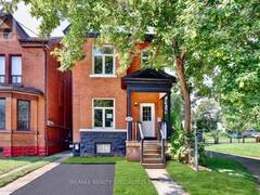 40 CENTURY STREET Hamilton Ontario, L8L 1V8