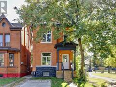 40 CENTURY STREET Hamilton Ontario, L8L 1V8