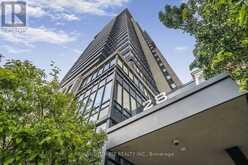 404 - 28 LINDEN STREET | Toronto Ontario | Slide Image Two