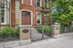 404 - 28 LINDEN STREET | Toronto Ontario | Slide Image Six