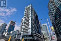 1711 - 352 FRONT STREET W | Toronto Ontario | Slide Image One