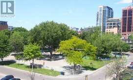 1711 - 352 FRONT STREET W | Toronto Ontario | Slide Image Three
