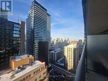 2106 - 15 GRENVILLE STREET | Toronto Ontario | Slide Image Sixteen