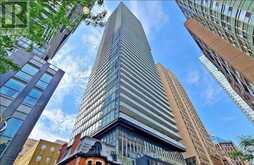 2106 - 15 GRENVILLE STREET | Toronto Ontario | Slide Image One