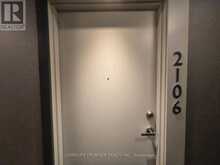 2106 - 15 GRENVILLE STREET | Toronto Ontario | Slide Image Two