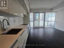 2106 - 15 GRENVILLE STREET | Toronto Ontario | Slide Image Four