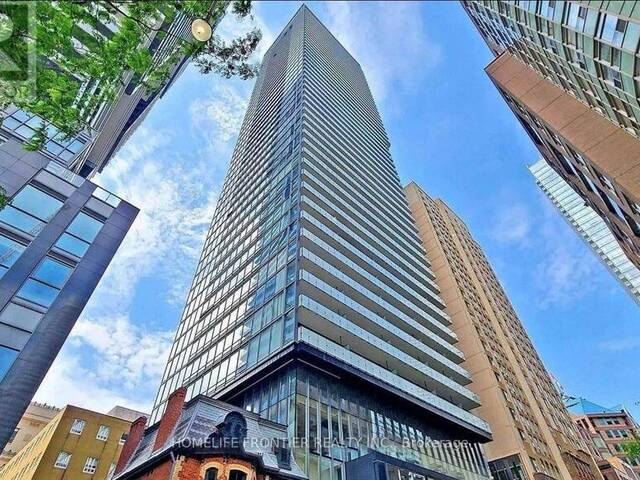 2106 - 15 GRENVILLE STREET Toronto Ontario, M4Y 0B9 - Condo For Sale