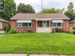 333 CADILLAC AVENUE S Oshawa Ontario, L1H 5Z9