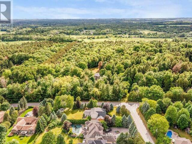 5260 CORONATION ROAD Whitby Ontario, L1M 1G7 - 4 Bedrooms Home For Sale