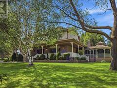 75 WOODBRIDGE CIRCLE Scugog Ontario, L9L 2B3