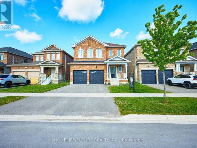 44 TERRY CLAYTON AVENUE Brock Ontario, L0K 1A0 - 4 Bedrooms Home For Sale