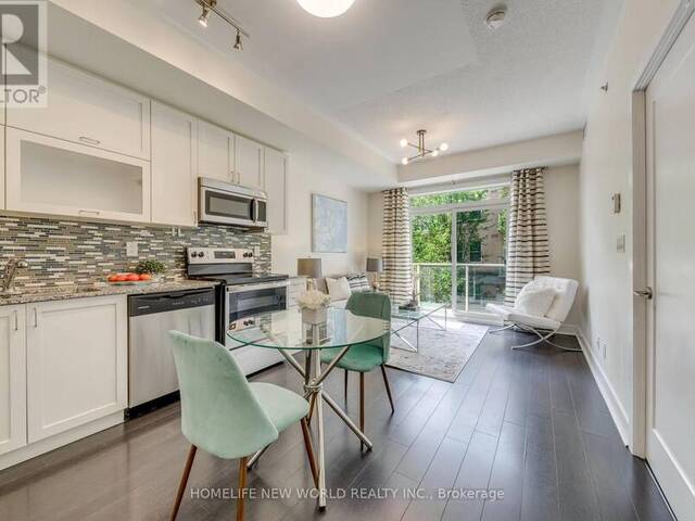 240 - 28 PRINCE REGENT STREET Markham Ontario, L6C 0V5 - Property For Sale