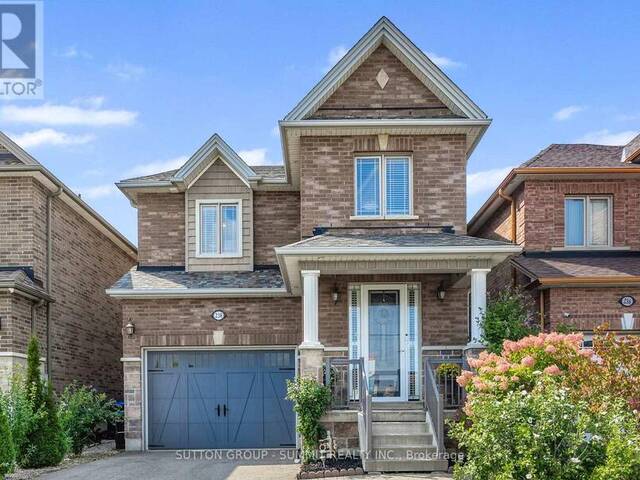 238 KING STREET S Alliston Ontario, L9R 0A7 - 4 Bedrooms Home For Sale