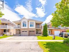 5146 PORTER STREET Burlington Ontario, L7L 6K8