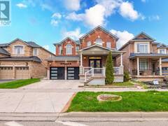 1009 WOODWARD AVENUE Milton Ontario, L9T 5Y2