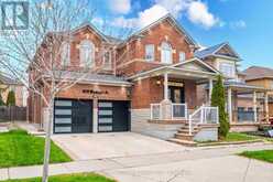 1009 WOODWARD AVENUE | Milton Ontario | Slide Image Five