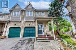 43 - 7284 BELLSHIRE GATE | Mississauga Ontario | Slide Image Two
